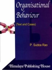 book Organisational Behaviour