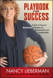 book Playbook for Success : A Hall of Famer's Business Tactics for Teamwork and Leadership