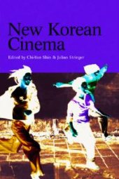 book New Korean Cinema