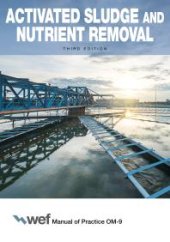 book Activated Sludge and Nutrient Removal