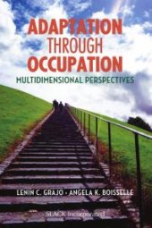 book Adaptation Through Occupation : Multidimensional Perspectives