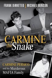 book Carmine the Snake