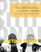 book The Oppositional Culture Theory