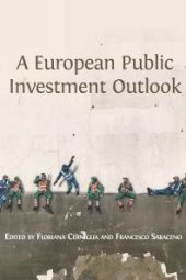 book A European Public Investment Outlook