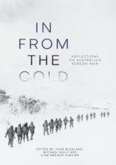 book In from the Cold : Reflections on Australia's Korean War