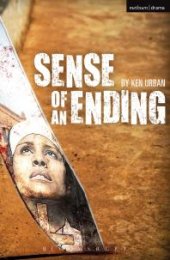 book Sense of an Ending