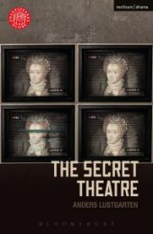 book The Secret Theatre