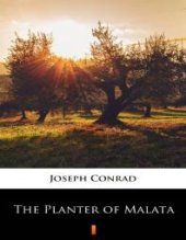 book The Planter of Malata