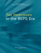 book Tax Incentives in the BEPS Era