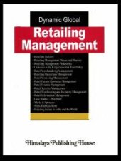 book Dynamic Global Retailing Management