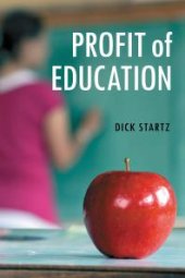 book Profit of Education