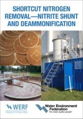 book Shortcut Nitrogen Removal-Nitrite Shunt and Deammonification