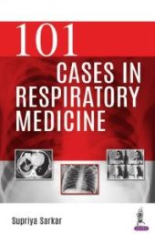 book 101 Cases in Respiratory Medicine