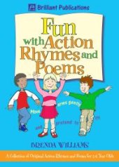 book Fun with Action Rhymes and Poems