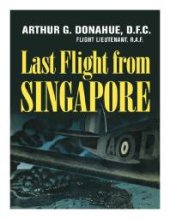 book Last Flight from Singapore