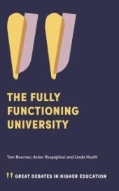 book The Fully Functioning University