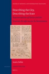 book Describing the City, Describing the State : Representations of Venice and the Venetian Terraferma in the Renaissance