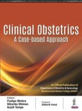 book Clinical Obstetrics--A Case-based Approach