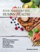 book Food Additives and Human Health