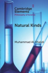 book Natural Kinds