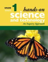 book Hands-On Science and Technology for Ontario, Grade 1 : An Inquiry Approach