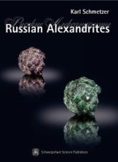 book Russian Alexandrites