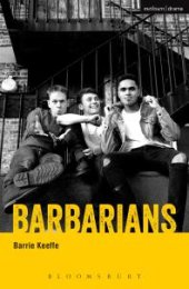 book Barbarians