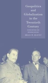 book Geopolitics and Globalization in the Twentieth Century