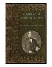 book Lincoln's Christianity