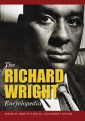 book The Richard Wright Encyclopedia