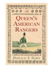 book The Queen's American Rangers