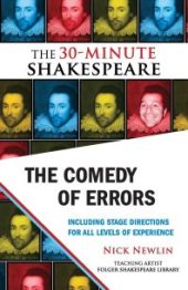 book The Comedy of Errors: The 30-Minute Shakespeare : 30-Minute Shakespeare