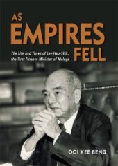 book As Empires Fell