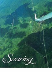 book Soaring Magazine - August 2023