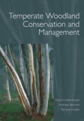 book Temperate Woodland Conservation and Management