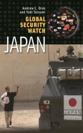 book Global Security Watch--Japan : Japan