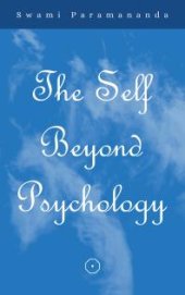 book The Self Beyond Psychology