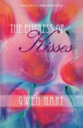 book The Empress of Kisses : Poems