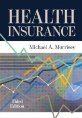 book Health Insurance, Third Edition