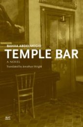 book Temple Bar : An Egyptian Novel