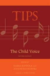 book Tips : The Child Voice