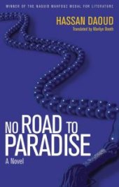 book No Road to Paradise : A Novel