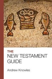 book The Bible Guide - New Testament