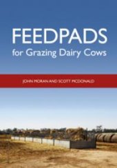 book Feedpads for Grazing Dairy Cows