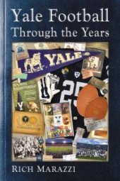 book Yale Football Through the Years