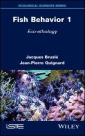 book Fish Behavior 1 : Eco-Ethology