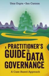 book A Practitioner's Guide to Data Governance : A Case-Based Approach