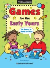 book Games for the Early Years