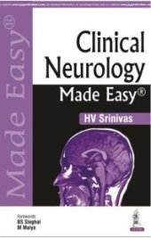 book Clinical Neurology Made Easy