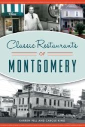book Classic Restaurants of Montgomery